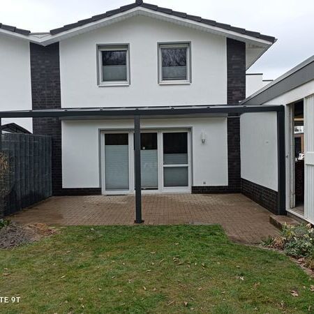 Terrassenüberdachung